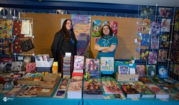 Copyright : William Studio